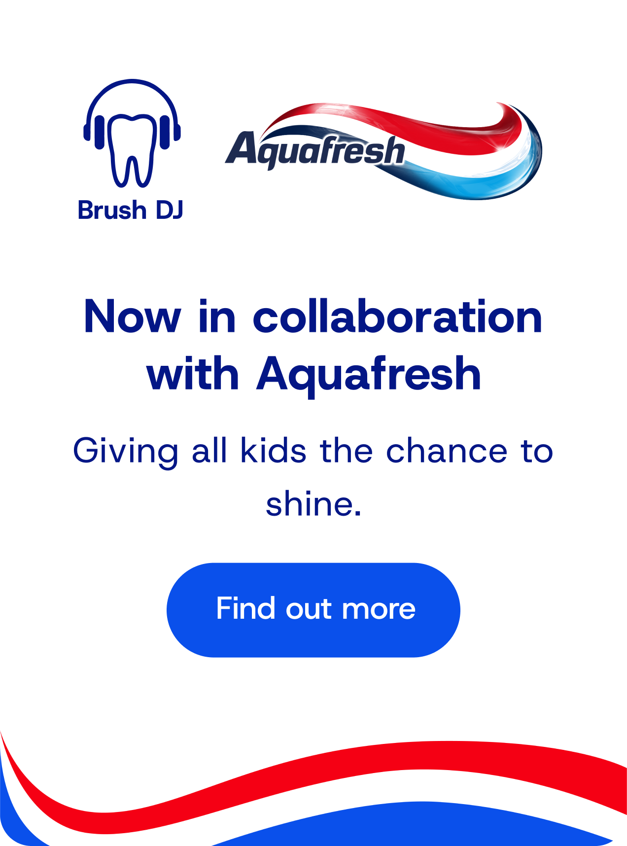Aquafresh Aquafresh